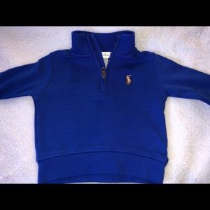 Ralph Lauren - 3 Months Sweater